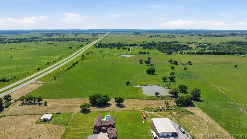 43 E Hwy 20 Pryor, OK 74361