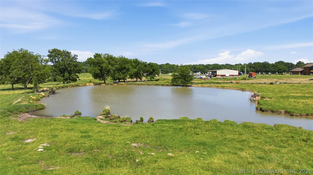 43 E Hwy 20 Pryor, OK 74361