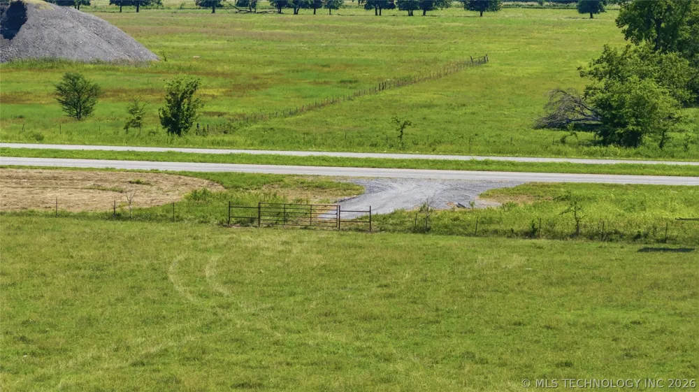 43 E Hwy 20 Pryor, OK 74361