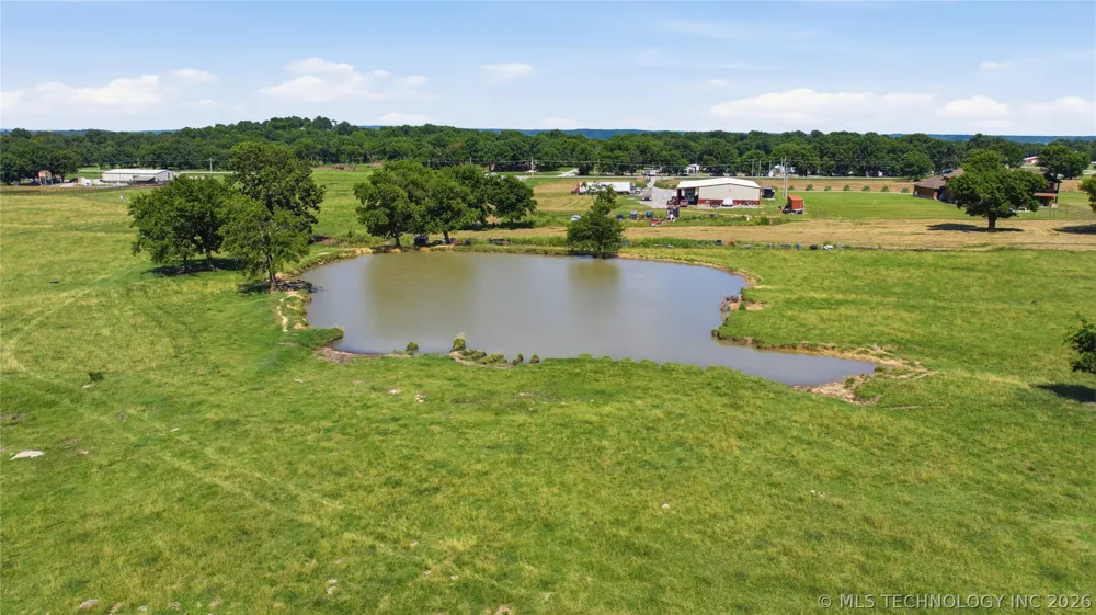43 E Hwy 20 Pryor, OK 74361