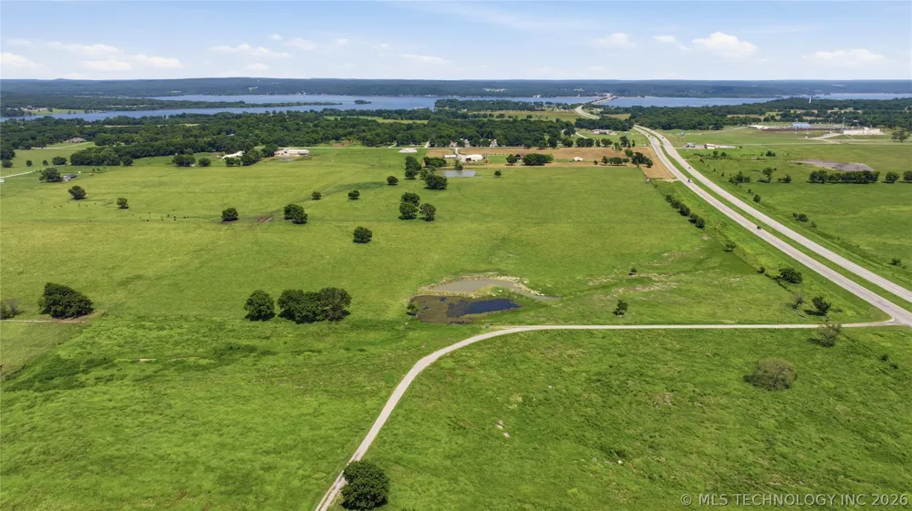 43 E Hwy 20 Pryor, OK 74361