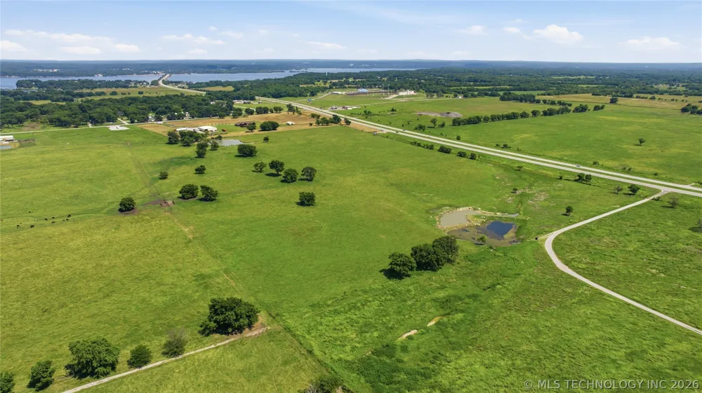 43 E Hwy 20 Pryor, OK 74361