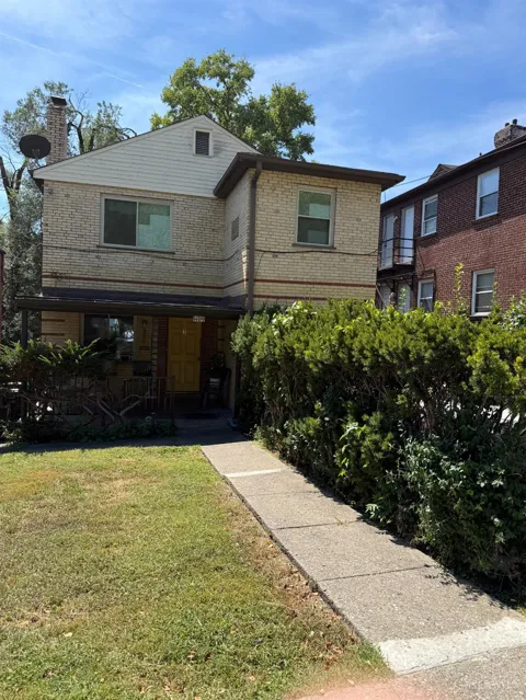 1409 Yarmouth Avenue