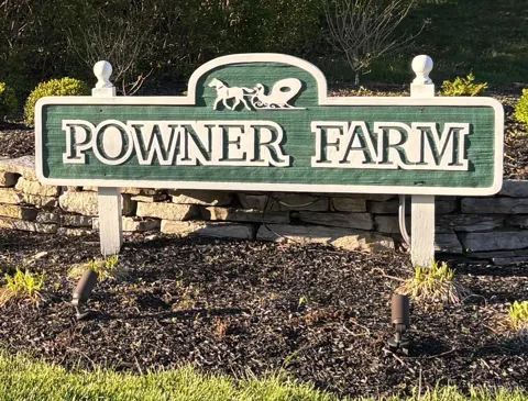 Powner Farm