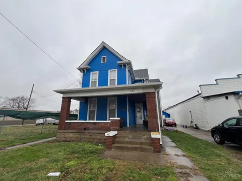 40 Crawford Street