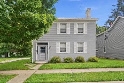 320 Pleasant Street