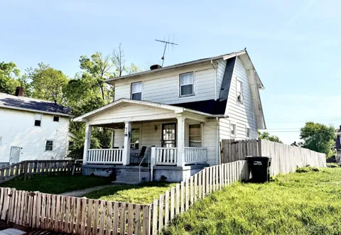 816 Dennison Avenue