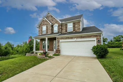 5100 River Ridge Lane
