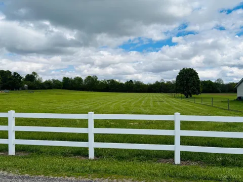Keeler Road