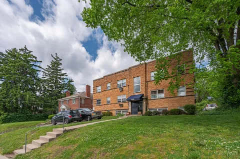 6469 Montgomery Road #11