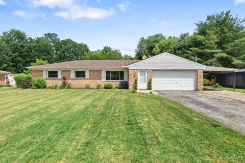 4220 Forsythia Drive