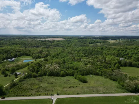 Chesterville Road