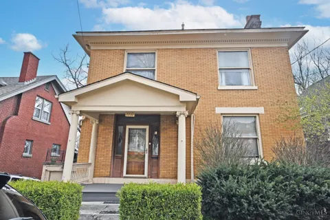 2222 Eureka Terrace