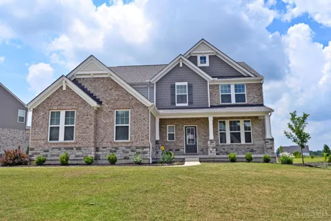 5356 Brougham Lane
