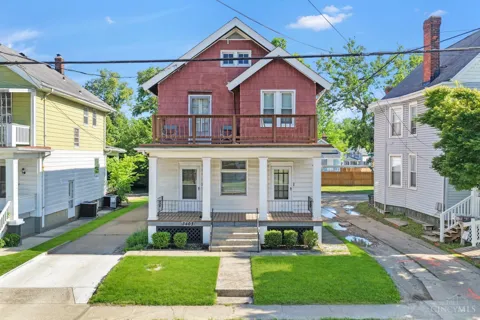 3403 Brotherton Road