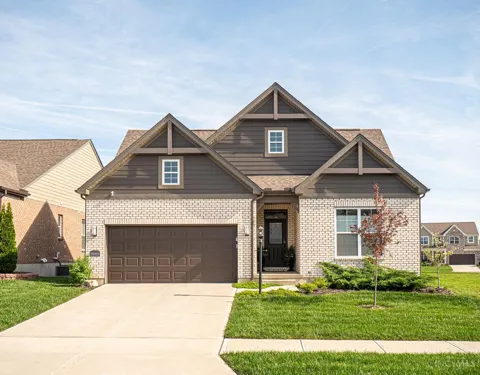 10015 Washington Glen Drive