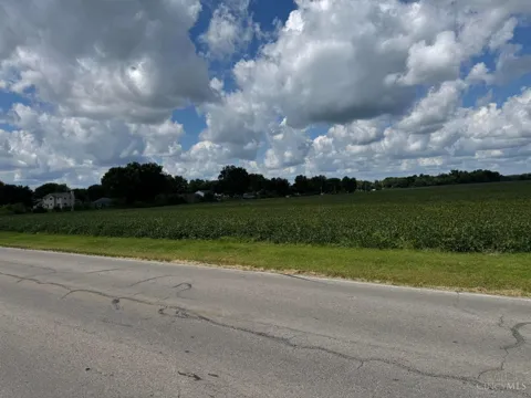 Prairie Road