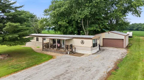6939 Eckmansville Road