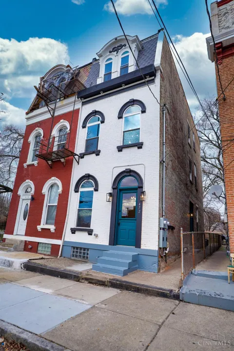 472 Dayton Street #2