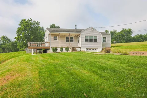7743 Zion Hill Road