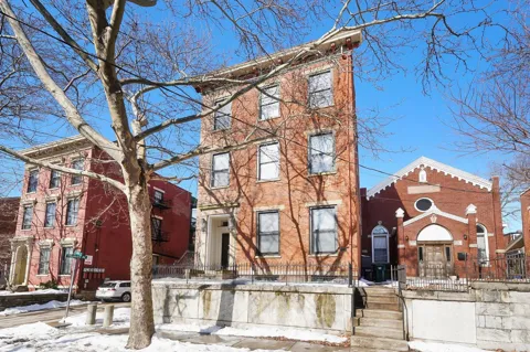 422 Clark Street