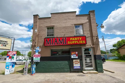 30 Seven Mile Avenue