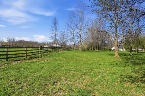 Osceola Road