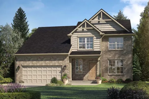 5919 Glen Abby Court