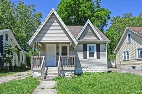 705 Osmond Avenue
