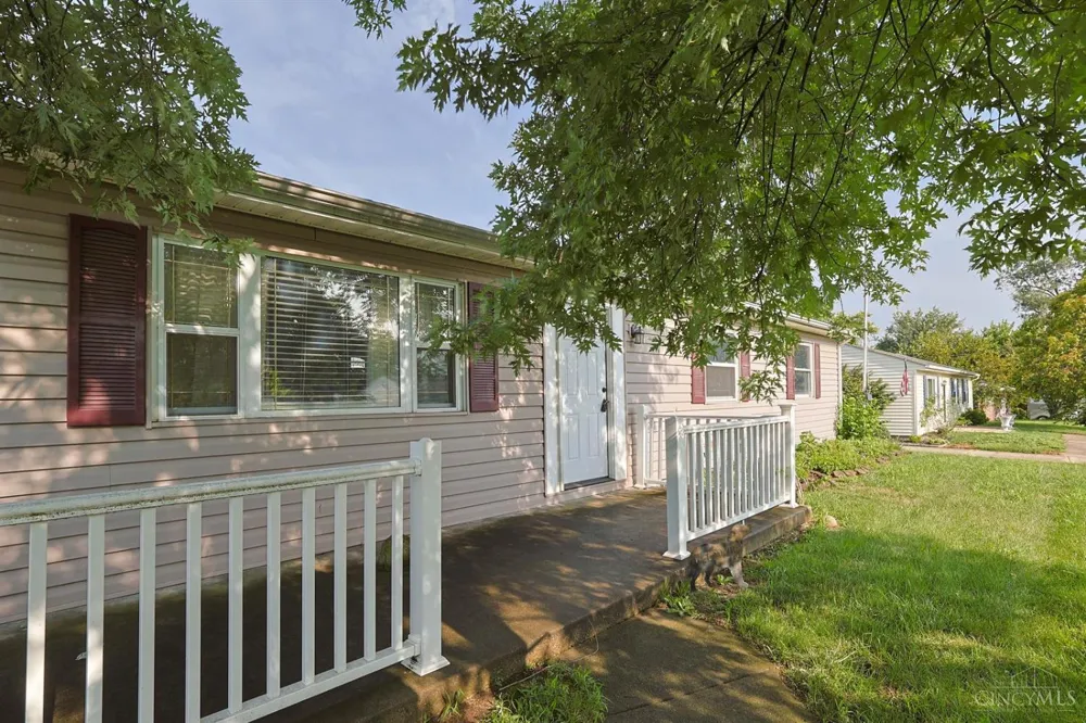 907 Arthur Street Trenton, OH 45067