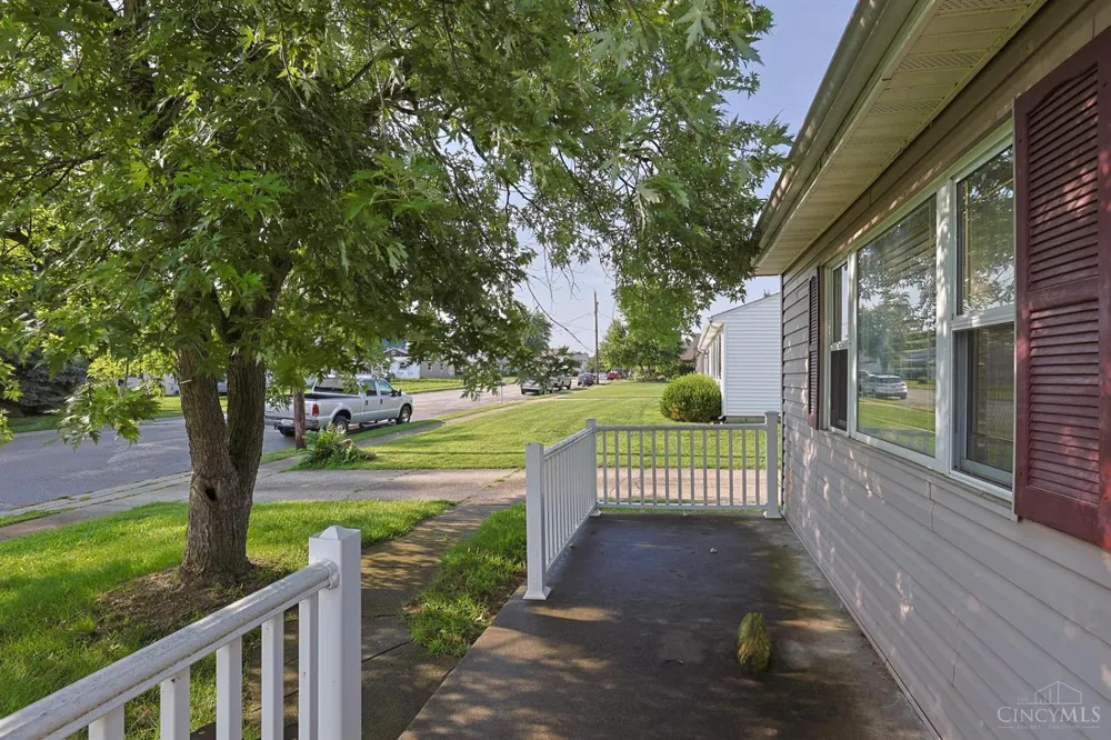 907 Arthur Street Trenton, OH 45067