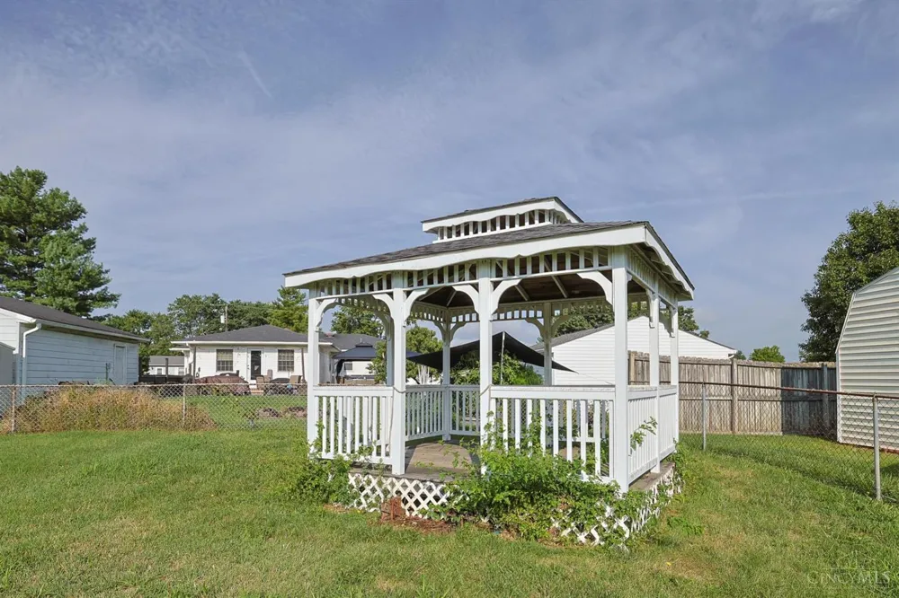 907 Arthur Street Trenton, OH 45067