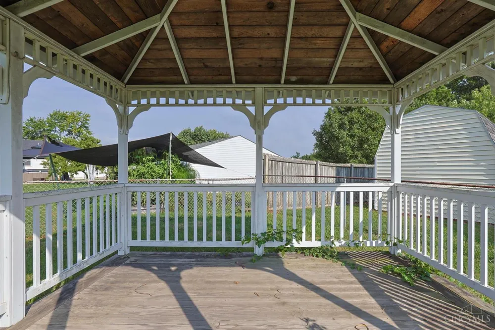 907 Arthur Street Trenton, OH 45067