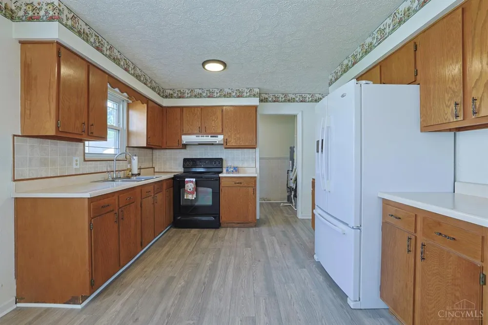 907 Arthur Street Trenton, OH 45067