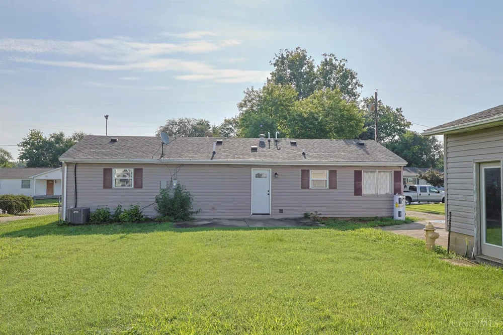 907 Arthur Street Trenton, OH 45067