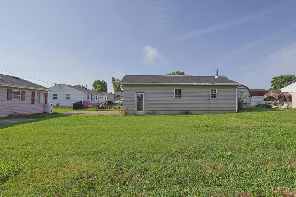 907 Arthur Street Trenton, OH 45067