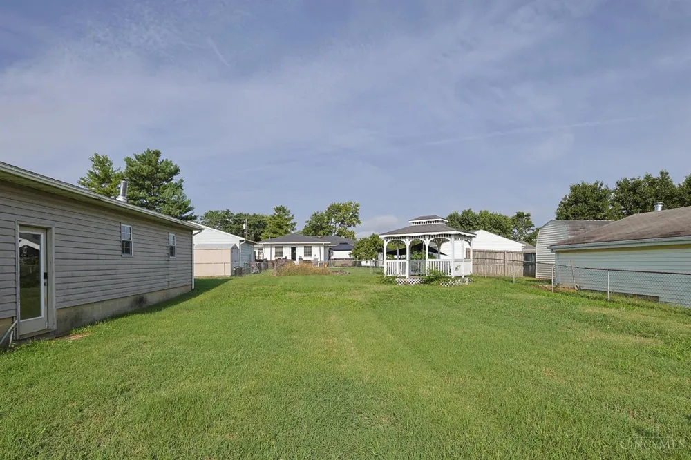 907 Arthur Street Trenton, OH 45067