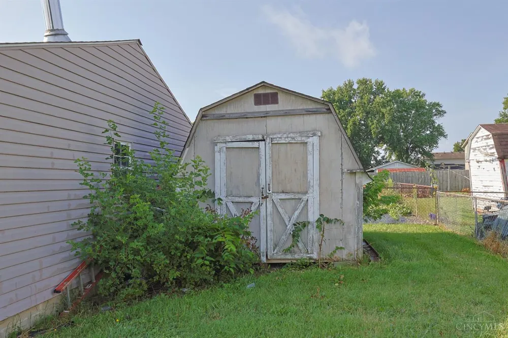 907 Arthur Street Trenton, OH 45067
