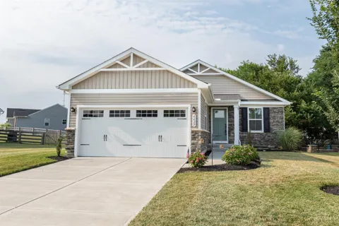 6639 Crystal Harbour Drive