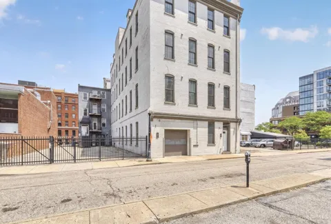 813 Broadway Street #101