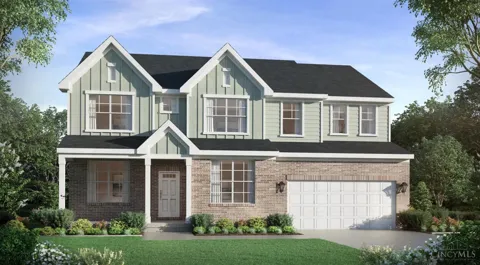 5926 Glen Abby Court