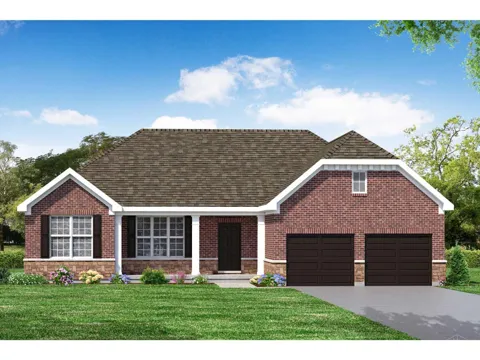 5886 Glen Abby Court