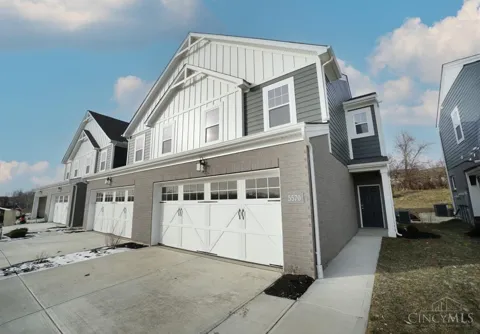 5570 Boulder Court #43