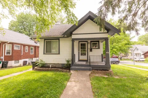 1031 Schiff Avenue #2