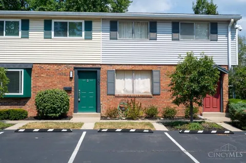 7752 Montgomery Rd #65