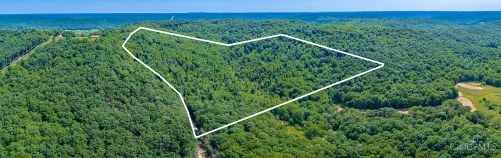 745 Coon Hollow Road Blue Creek, OH 45616