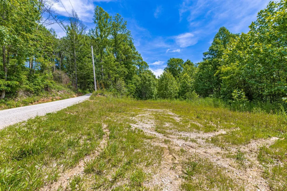 745 Coon Hollow Road Blue Creek, OH 45616