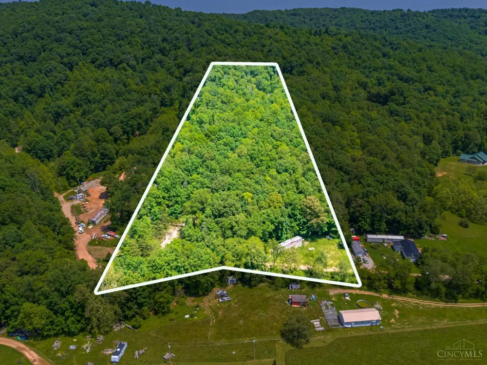 120 Thelma Lane Blue Creek, OH 45616