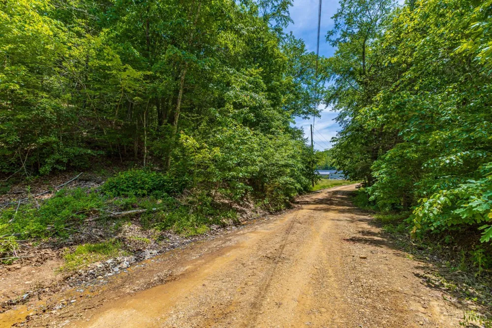 120 Thelma Lane Blue Creek, OH 45616