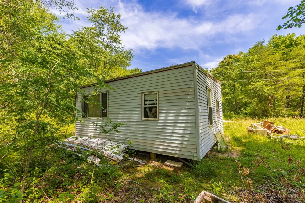120 Thelma Lane Blue Creek, OH 45616